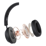 Купити Бездротова Стерео Гарнітура Fantech Go Air WH02S, 8