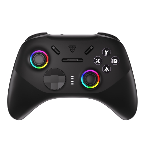 Купить Геймпад-Контроллер беспроводной Fantech WGP15V2 Eos Pro II, 4