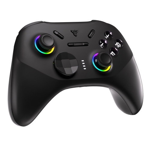 Купить Геймпад-Контроллер беспроводной Fantech WGP15V2 Eos Pro II, 7