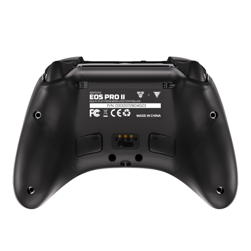 Купить Геймпад-Контроллер беспроводной Fantech WGP15V2 Eos Pro II, 9