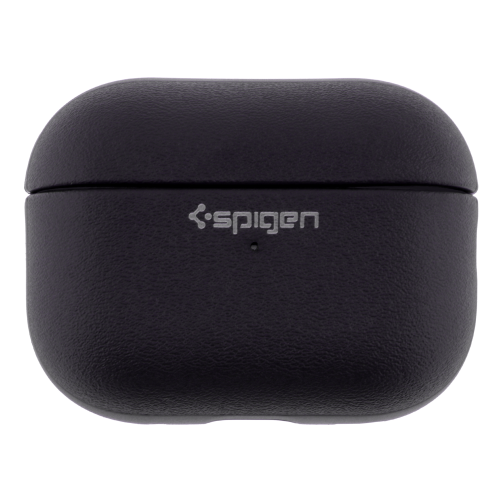 Купити Футляр TPU Spigen Leather Armor для Airpods Pro 3, 8