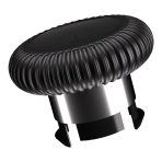 Купить Геймпад-Контроллер беспроводной Fantech WGP15V2 Eos Pro II, 17