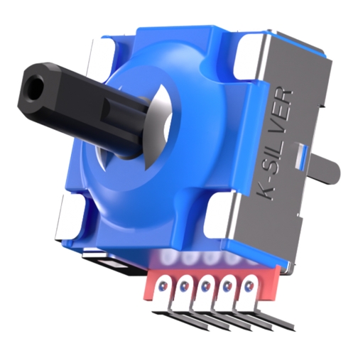 Купить Геймпад-Контроллер беспроводной Fantech WGP15V2 Eos Pro II, 19