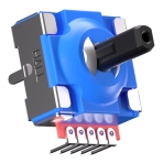 Купить Геймпад-Контроллер беспроводной Fantech WGP15V2 Eos Pro II, 18