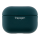 Купити Футляр TPU Spigen Leather Armor для Airpods Pro 3 Dark Green