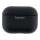 Купити Футляр TPU Spigen Leather Armor для Airpods Pro 3 Black