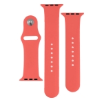 Купити Ремінець для Apple Watch Band Silicone Two-Piece 42/44/45/49 mm, 4