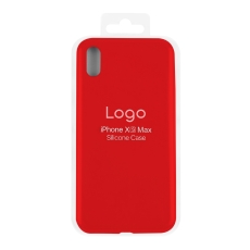 Купить Чехол Silicone Case Full Size (AA) для iPhone Xs Max