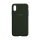 Купить Чехол Silicone Case Full Size (AA) для iPhone Xs Max 71.Cyprus Green