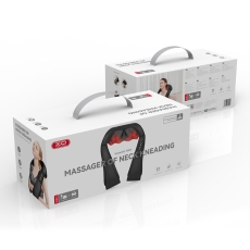 Купити Массажер Для Шиї XO FG09 М'ята Упаковка