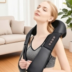 Купити Массажер Для Шиї XO FG09 М'ята Упаковка, 5