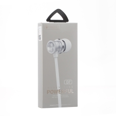 Купить Наушники Celebrat D7