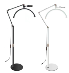 Купити LED Лампа Moon Підлогова M2X 16" М'ята упаковка