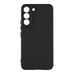 Купити Чохол Silicone Cover Full Camera (A) для Samsung Galaxy S22 5G (S901) М'ята упаковка, 3