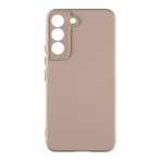 Купити Чохол Silicone Cover Full Camera (A) для Samsung Galaxy S22 5G (S901) М'ята упаковка, 4