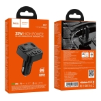 Купить Модулятор Hoco E87 USB-C PD20W+USB 15W Total 35W, 2