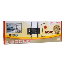 Купити Кронштейн для Телевізора C43 26-65"