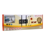 Купити Кронштейн для Телевізора C43 26-65", 2