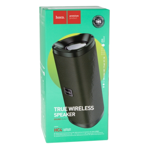 Купить Колонка Hoco HC4, 6