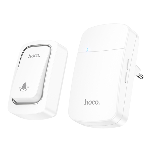 Купити Дверний Смарт-дзвінок Hoco HI26