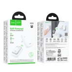 Купити Дверний Смарт-дзвінок Hoco HI26, 2