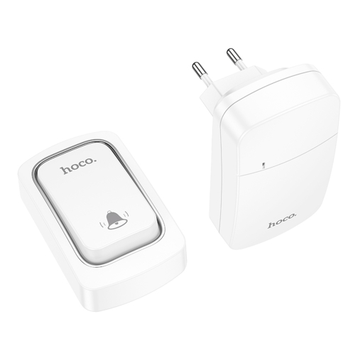 Купити Дверний Смарт-дзвінок Hoco HI26, 4