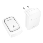 Купити Дверний Смарт-дзвінок Hoco HI26, 4