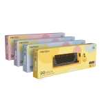 Купить Беспроводная Клавиатура и Мышь Fantech Go WK898 MOCHI, 2