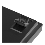 Купити Клавіатура Ігрова бездротова Fantech MAXFIT8 MK921 Brown Switch, 4