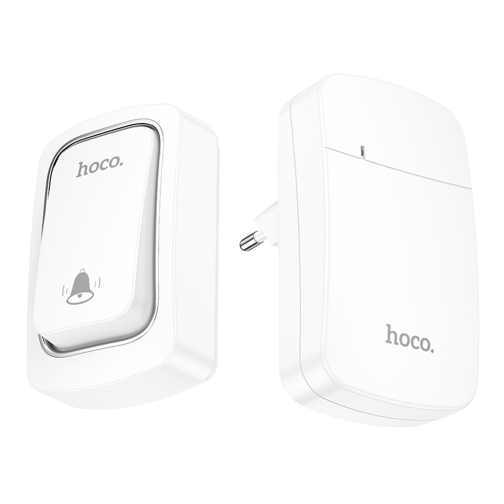 Купити Дверний Смарт-дзвінок Hoco HI26, 5