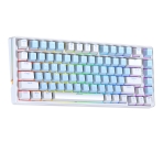 Купить Клавиатура Игровая Fantech ATOM X83 MK612 AME Taro Switch, 6