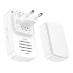 Купити Дверний Смарт-дзвінок Hoco HI26, 6