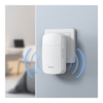 Купити Дверний Смарт-дзвінок Hoco HI26, 7