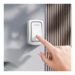 Купити Дверний Смарт-дзвінок Hoco HI26, 8