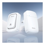 Купити Дверний Смарт-дзвінок Hoco HI26, 9