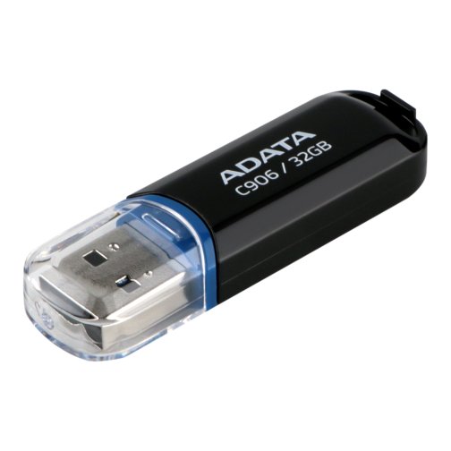 Купить USB Flash Drive A-Data C906 32GB, 2