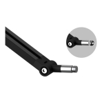 Купить Штатив для микрофона Fantech AC902s, 4