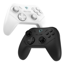Купить Геймпад-Контроллер беспроводной Fantech WGP13S Shooter III
