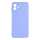 Купити Чохол Silicone Cover Full Camera (A) для Samsung Galaxy A07 (A075) 05.Lilac