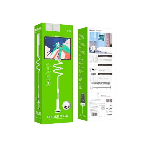 Купить Держатель на Прищепке Hoco PH24, 2