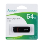 Купити USB флеш-накопичувач Apacer AH333 64gb