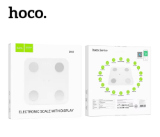 Купити Підлогові Смарт-Ваги Hoco DI65 М'ята упаковка