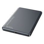 Купити Мобільна Батарея Ridea RP-M5 MAGPRO QC/PD 20W, QI 15W with Magnetic 5000mAh М'ята упаковка, 6