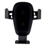 Купить Автодержатель Baseus Metal Wireless Charger Gravity WXYL-B, 3