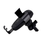 Купить Автодержатель Baseus Metal Wireless Charger Gravity WXYL-B, 5