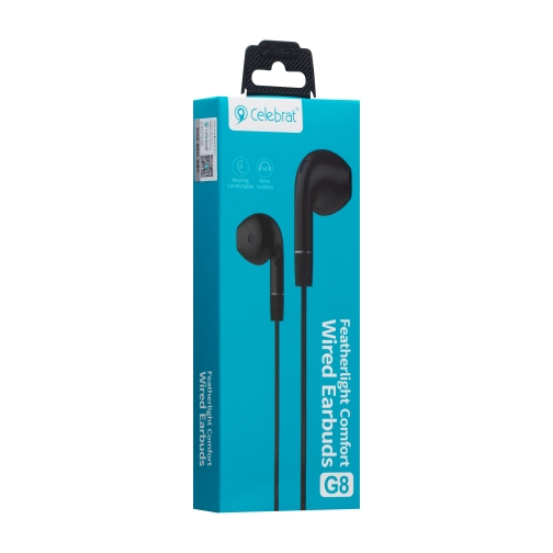 Купить Наушники Celebrat G8, 3