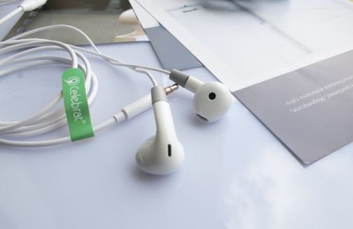 Купить Наушники Celebrat G8, 5