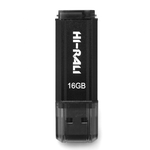 Купить USB Flash Drive Hi-Rali Stark 16gb, 4
