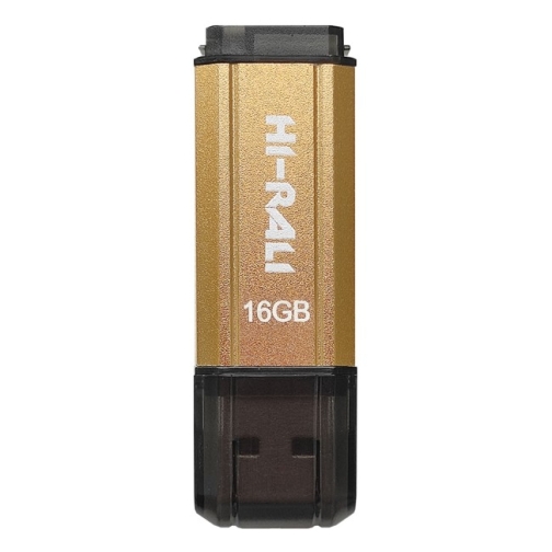 Купить USB Flash Drive Hi-Rali Stark 16gb, 5
