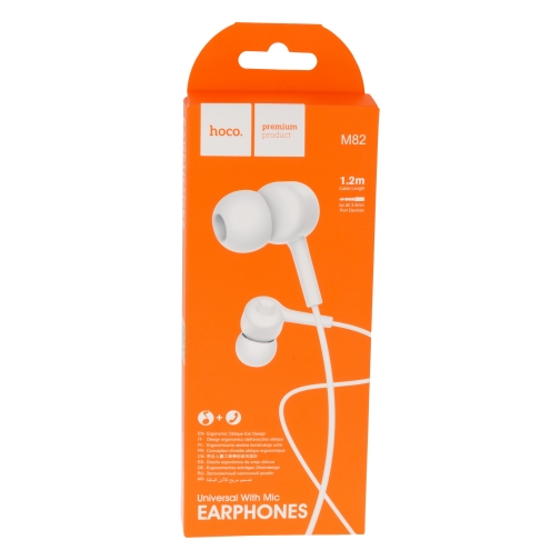 Купить Наушники Hoco M82 La Musique